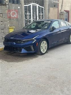 کیا K5